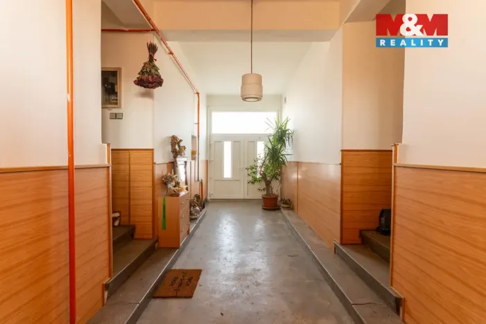 Prodej rodinného domu, Prostějov - Vrahovice, Jano Köhlera, 240 m2