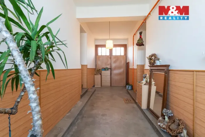 Prodej rodinného domu, Prostějov - Vrahovice, Jano Köhlera, 240 m2