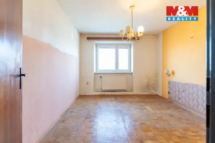 Prodej rodinného domu, Prostějov - Vrahovice, Jano Köhlera, 240 m2