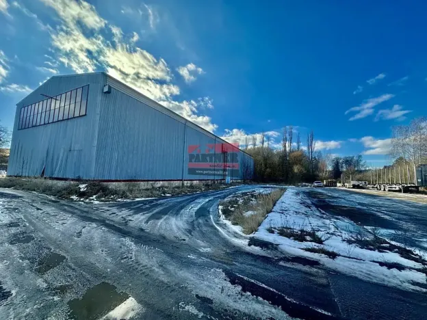Prodej skladu, Netolice, 30000 m2