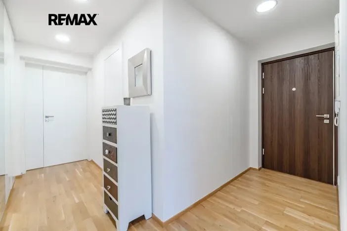Pronájem bytu 4+kk, Praha - Břevnov, Nad Závěrkou, 120 m2