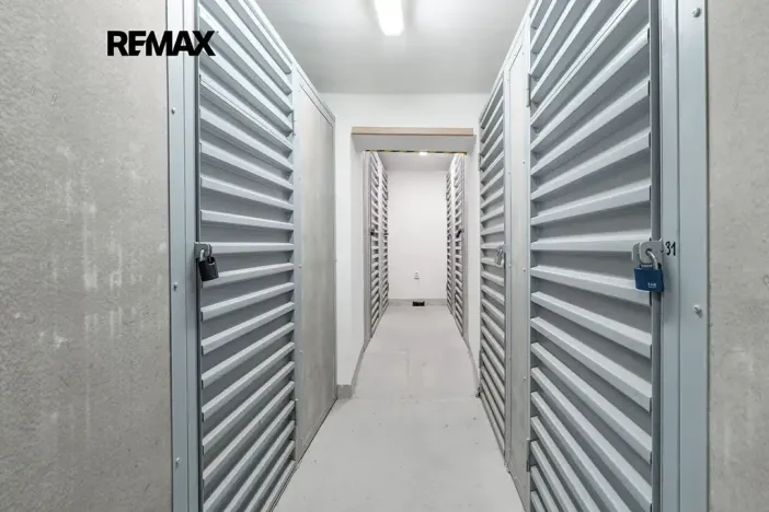 Pronájem bytu 4+kk, Praha - Břevnov, Nad Závěrkou, 120 m2