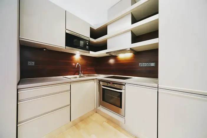 Pronájem bytu 1+kk, Brno, Kopečná, 40 m2