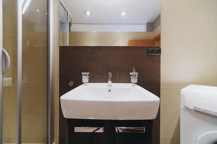 Pronájem bytu 1+kk, Brno, Kopečná, 40 m2