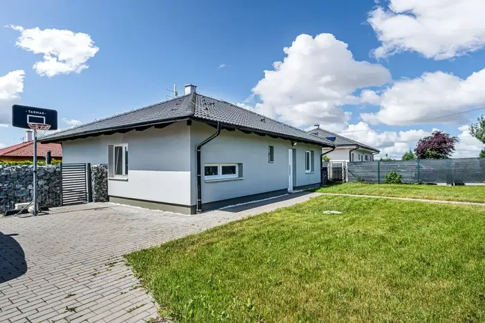 Prodej rodinného domu, Tuhaň, 112 m2