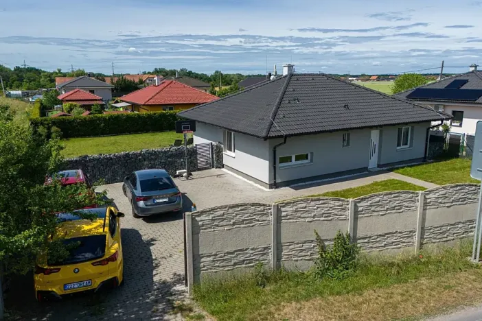 Prodej rodinného domu, Tuhaň, 112 m2