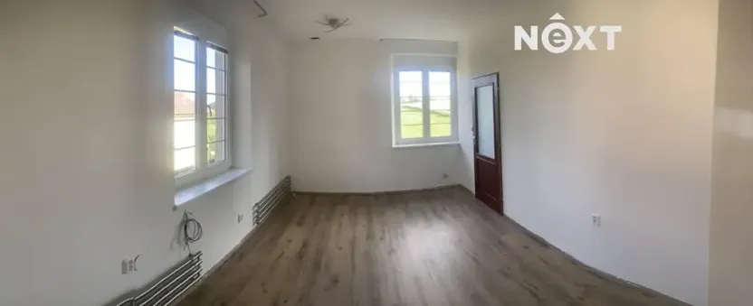 Prodej bytu 3+1, Jilemnice, Metyšova, 82 m2