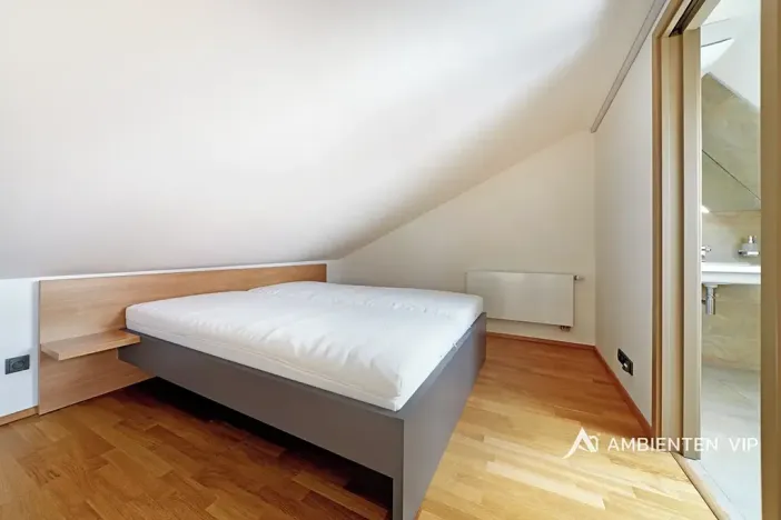 Pronájem bytu 2+kk, Brno, Jánská, 53 m2