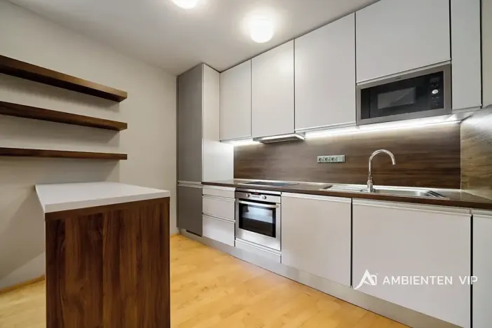 Pronájem bytu 3+kk, Brno, Kopečná, 93 m2