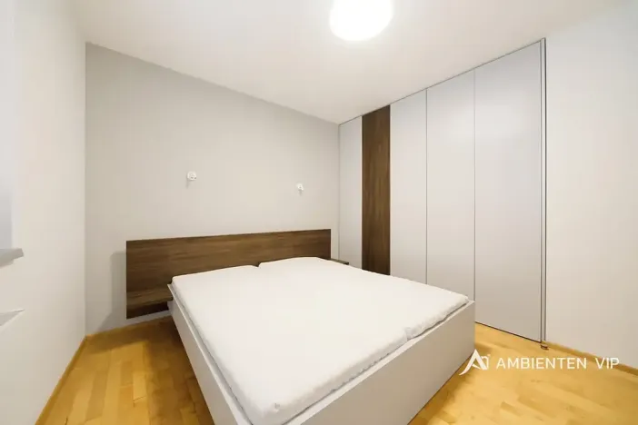 Pronájem bytu 3+kk, Brno, Kopečná, 93 m2