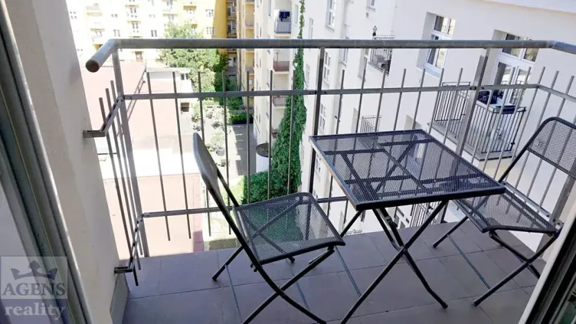 Prodej bytu 2+kk, Praha - Žižkov, Rečkova, 51 m2