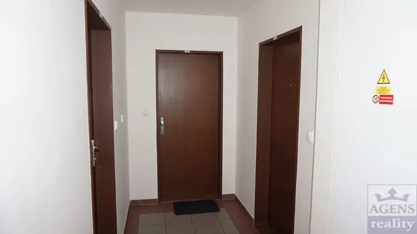 Prodej bytu 2+kk, Praha - Žižkov, Rečkova, 51 m2