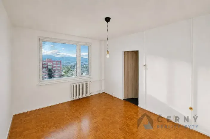 Pronájem bytu 2+kk, Liberec, Rychtářská, 36 m2