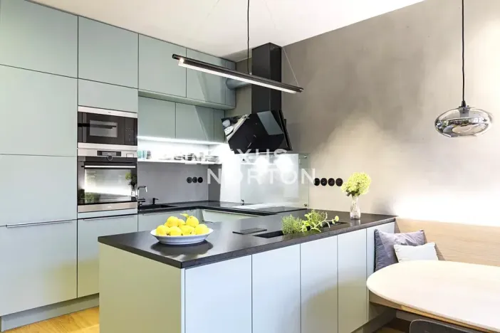 Pronájem bytu 4+kk, Praha - Vinohrady, Mánesova, 104 m2