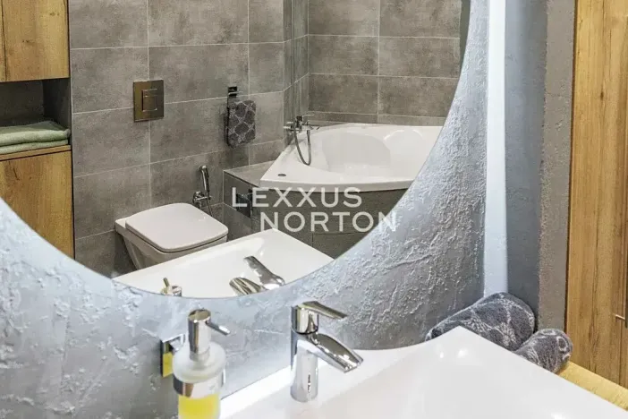 Prodej bytu 2+kk, Praha - Žižkov, Ševčíkova, 91 m2