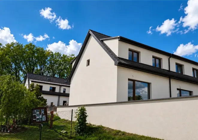 Prodej rodinného domu, Radošovice, 114 m2