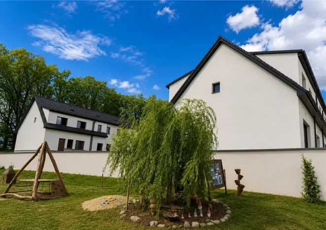 Prodej rodinného domu, České Budějovice, 75 m2