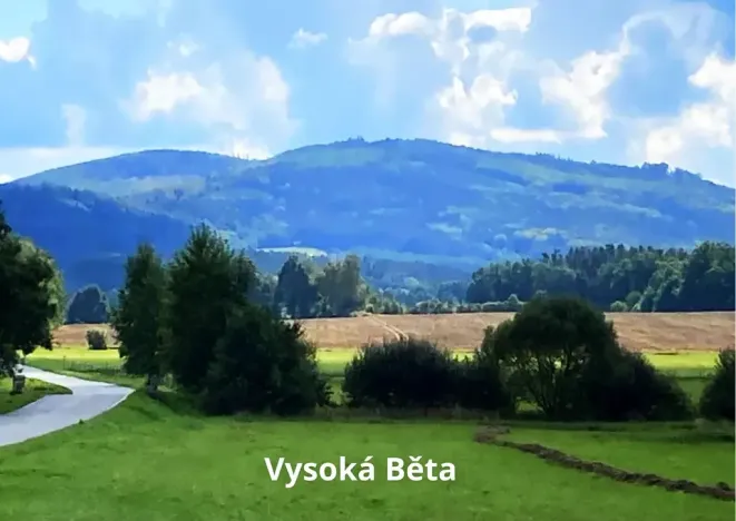 Prodej rodinného domu, České Budějovice, 75 m2