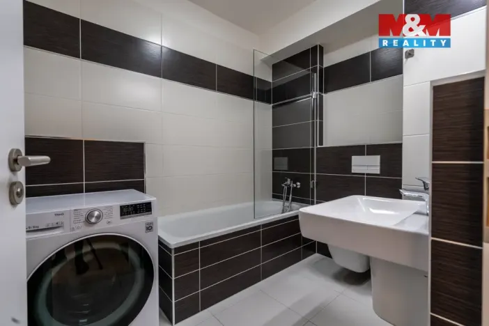Prodej bytu 2+kk, Praha - Dolní Měcholupy, Honzíkova, 54 m2