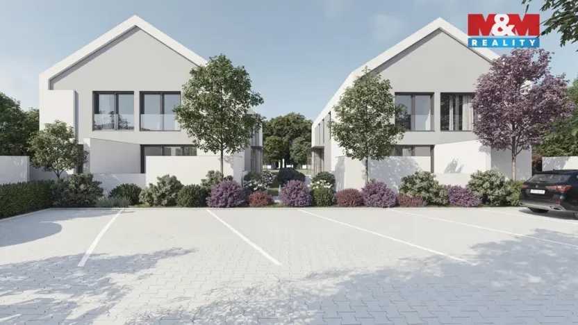 Prodej bytu 5+kk, Mokré Lazce, Generála Vlachého, 126 m2