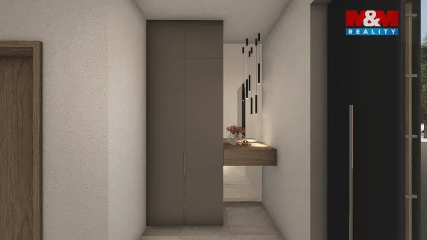 Prodej bytu 5+kk, Mokré Lazce, Generála Vlachého, 126 m2