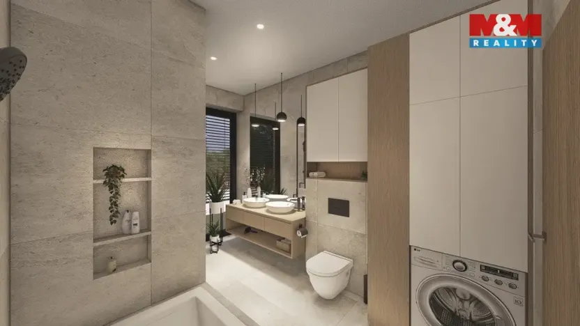 Prodej bytu 5+kk, Mokré Lazce, Generála Vlachého, 126 m2
