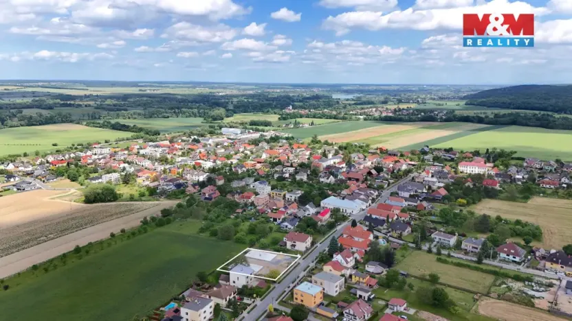 Prodej atypického bytu, Mokré Lazce, Generála Vlachého, 117 m2