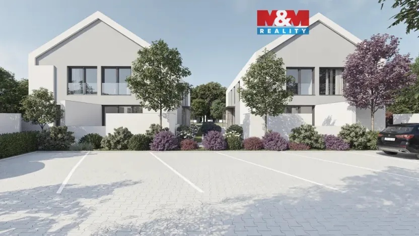 Prodej bytu 4+kk, Mokré Lazce, Generála Vlachého, 117 m2
