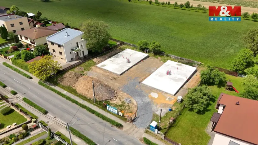 Prodej bytu 4+kk, Mokré Lazce, Generála Vlachého, 117 m2