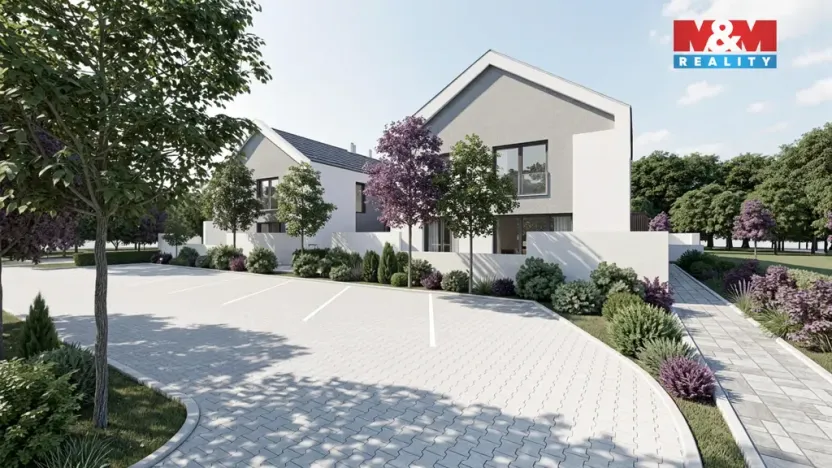 Prodej bytu 4+kk, Mokré Lazce, Generála Vlachého, 117 m2