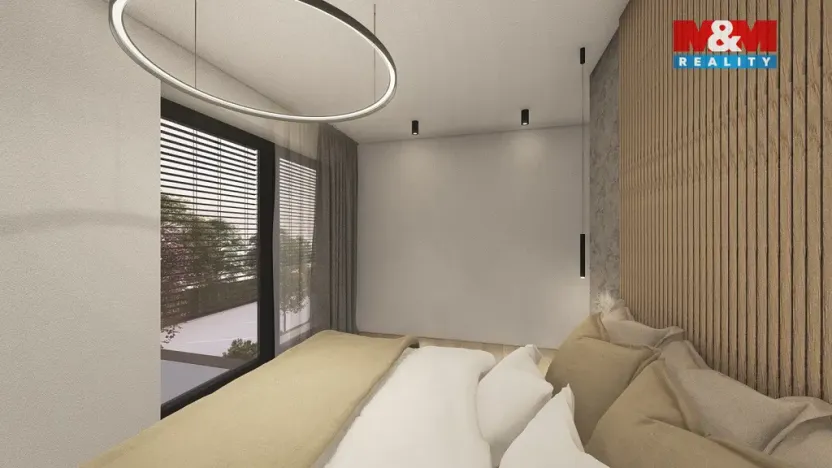 Prodej bytu 4+kk, Mokré Lazce, Generála Vlachého, 117 m2