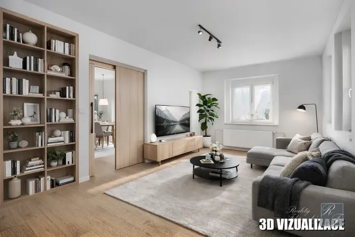 Prodej rodinného domu, Děčín, Včelná, 120 m2