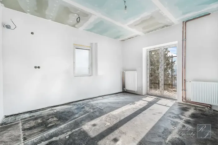 Prodej rodinného domu, Děčín, Včelná, 120 m2