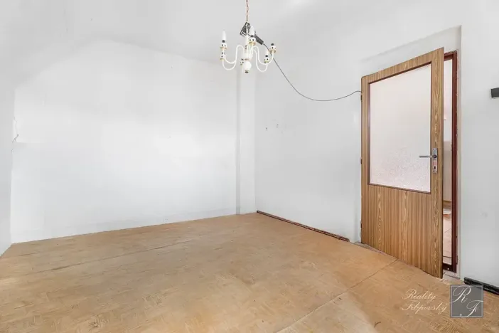 Prodej rodinného domu, Děčín, Včelná, 120 m2