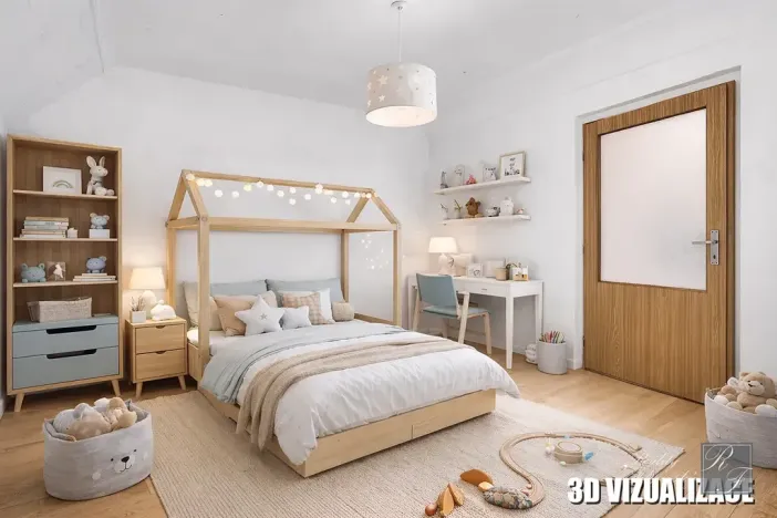 Prodej rodinného domu, Děčín, Včelná, 120 m2