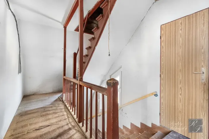 Prodej rodinného domu, Děčín, Včelná, 120 m2