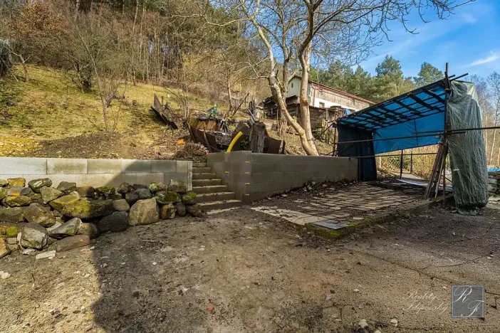 Prodej rodinného domu, Děčín, Včelná, 120 m2