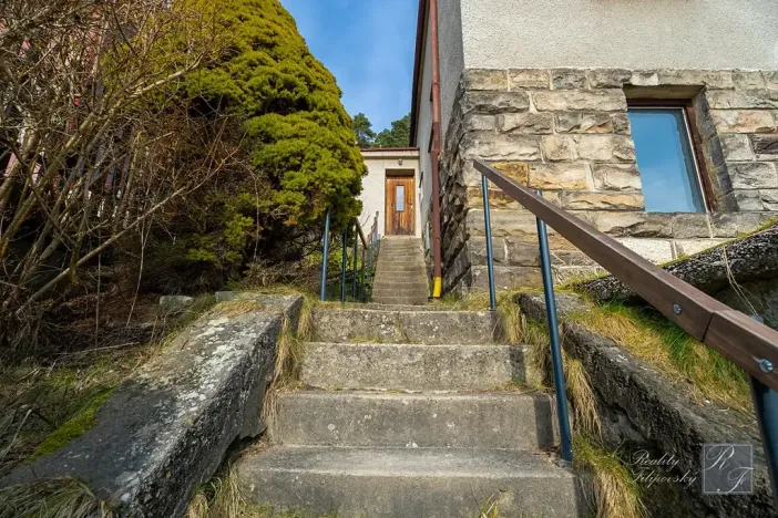 Prodej rodinného domu, Děčín, Včelná, 120 m2