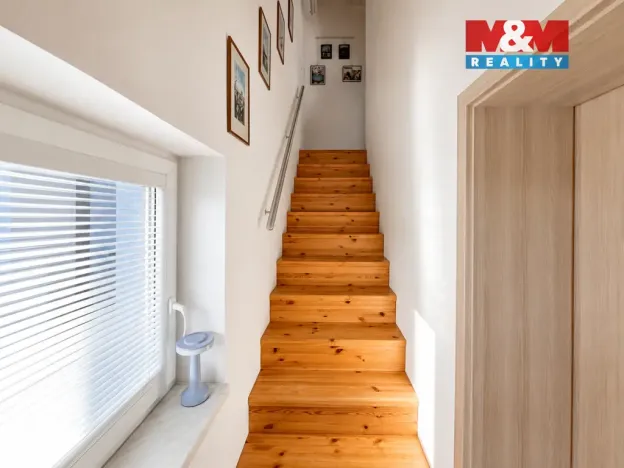 Prodej chaty, Ivančice, 79 m2