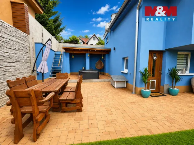 Prodej chaty, Ivančice, 79 m2