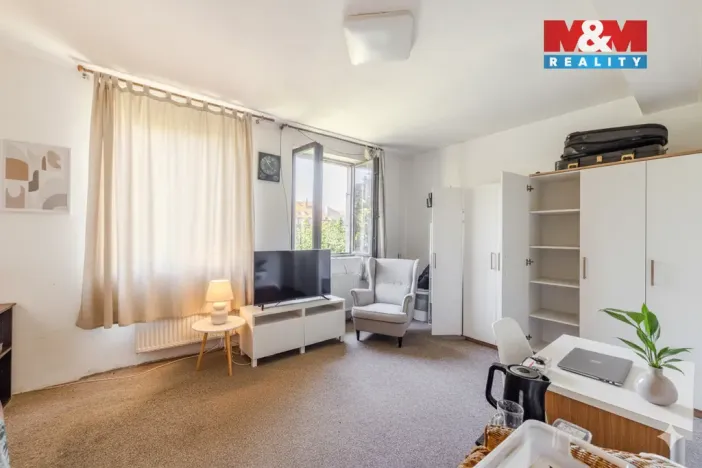 Prodej rodinného domu, Mělník, Kněžny Emmy, 330 m2