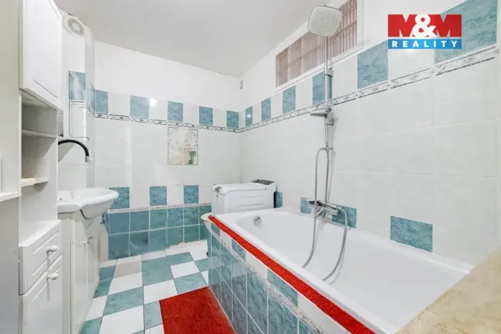 Prodej rodinného domu, Mělník, Kněžny Emmy, 330 m2