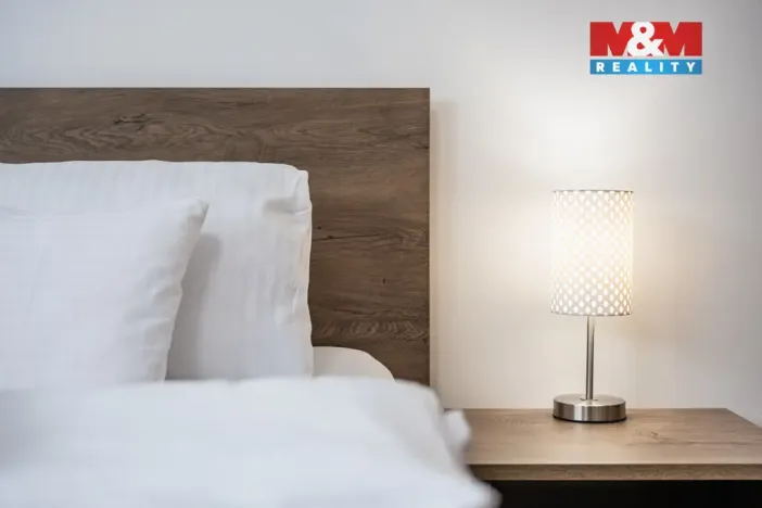 Prodej bytu 1+kk, Vrchlabí - Hořejší Vrchlabí, Horská, 31 m2
