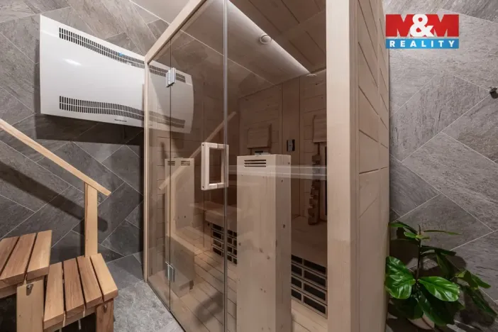 Prodej bytu 1+kk, Vrchlabí - Hořejší Vrchlabí, Horská, 31 m2