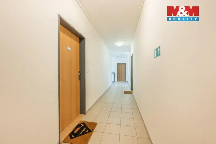 Prodej bytu 2+kk, Praha - Zličín, Lipovská, 60 m2