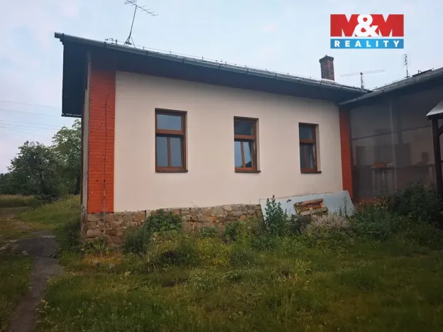 Pronájem bytu 2+kk, Ostrava - Muglinov, Komerční, 48 m2