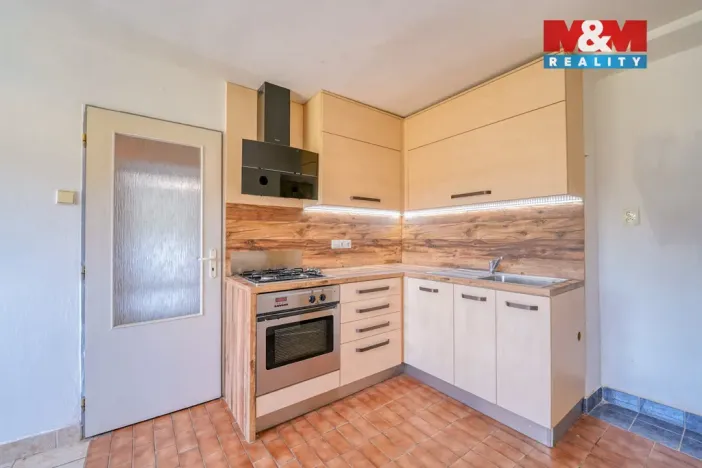 Prodej chaty, Čižice, 64 m2