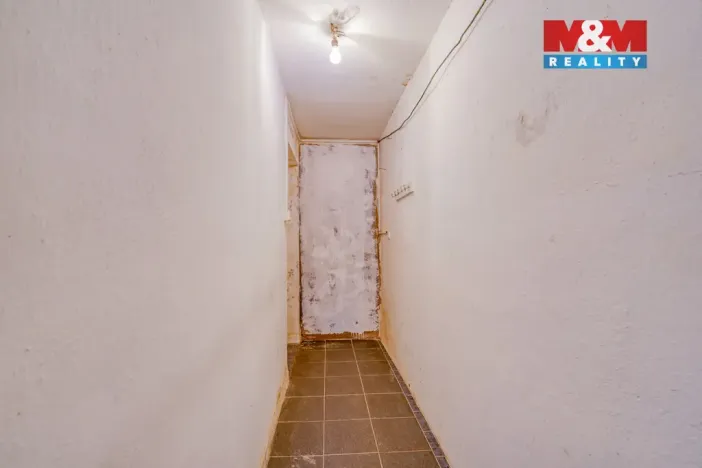 Prodej chaty, Čižice, 64 m2
