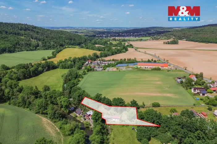 Prodej chaty, Čižice, 64 m2