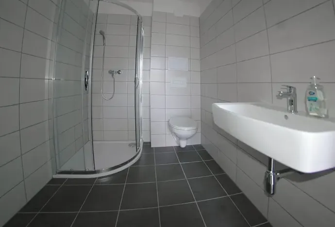 Pronájem bytu 2+kk, Bdeněves, 42 m2